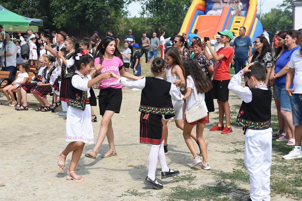 Zi a Comunei Cozmești - 20.07.2025 - ediția 2025