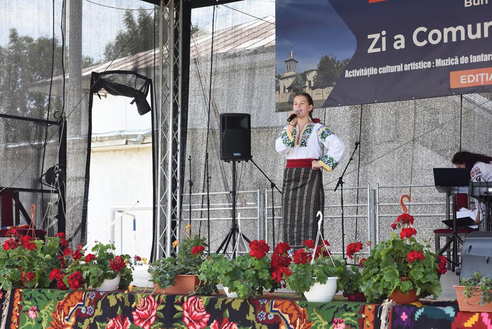 Zi a Comunei Cozmești - 20.07.2025 - ediția 2025